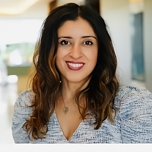 Neha Bhanusali, Speaker at Nutrition Conferences