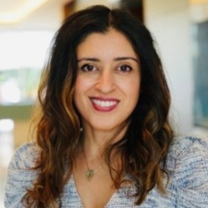 Neha Bhanusali, Speaker at 