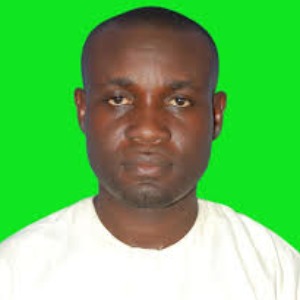 Ogori Akama Friday, Speaker at Nutrition Conferences