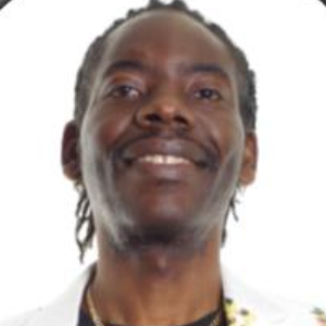 Speaker at International Nutrition Research Conference 2025 - Olivier Mankondo