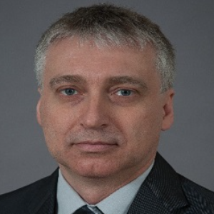 Pavel Mucaji, Speaker at Nutrition conferences