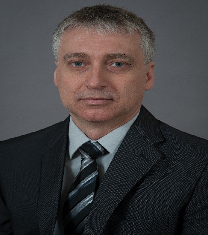 Honorable speaker for Nutrition Research Virtual 2020- Pavel Mucaji