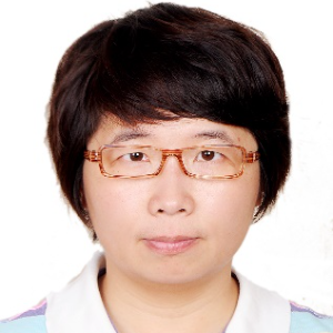 Speaker at International Nutrition Research Conference 2025 - Ping Dong