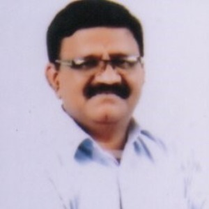 Speaker at Nutrition and Food Sciences 2026 - Rama Rao Nadendla