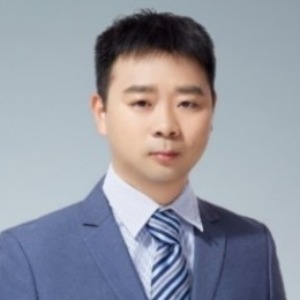 Speaker at Nutrition and Food Sciences 2026  - Ren You Gan