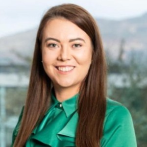 Sarah Hennessy, Speaker at Nutrition Research Conferences