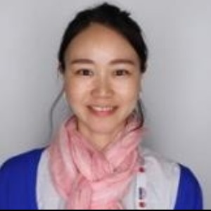 Speaker at Nutrition and Food Sciences 2026  - Satoe Kon