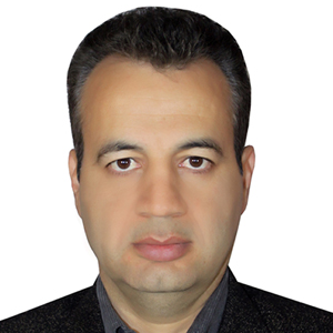 Seyed Reza Khatibi, Speaker at Nutrition Research Conferences