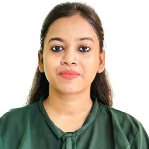 Speaker at Nutrition and Food Sciences 2026 - Shailvi Verma