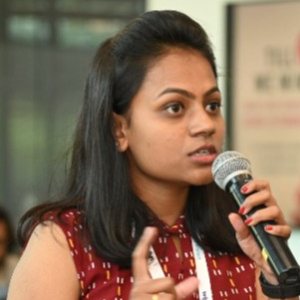Shraddha Bhargande, Speaker at Nutrition Conferences