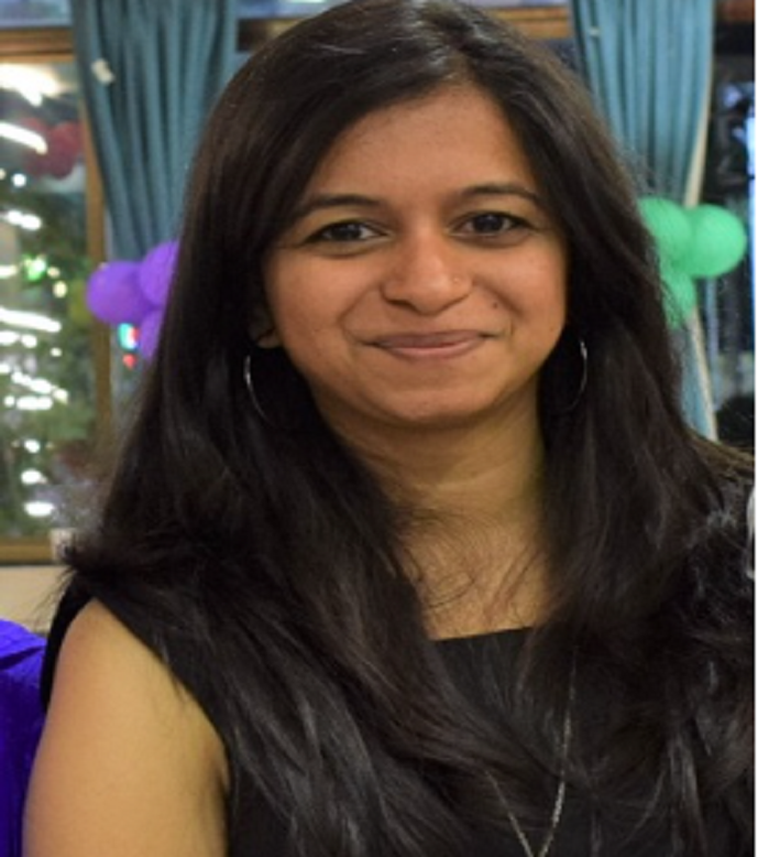 Speaker for  Nutrition Research Conferences -Shraddha Deo