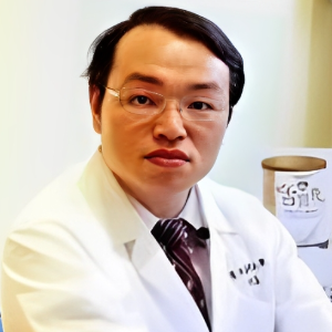 Sing Chung Li, Speaker at Nutrition Conferences