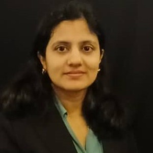 Speaker at Nutrition and Food Sciences 2026 - Sreelakshmi Sankara Narayanan