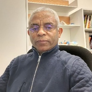 Tafere Gebreegziabher Belay, Speaker at Nutrition Conferences