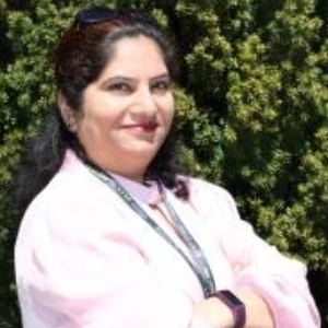 Vandana, Speaker at Nutrition Research Conferences