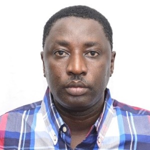 Wuyeh Drammeh, Speaker at Nutrition Research Conferences