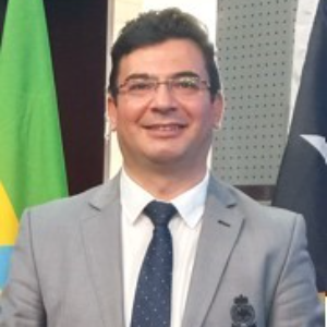 Yasin Ozdemir, Speaker at Nutrition Research Conferences