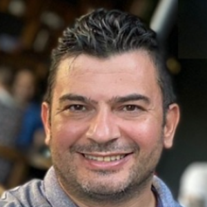 Speaker at International Nutrition Research Conference 2023 - Yasin Ozdemir