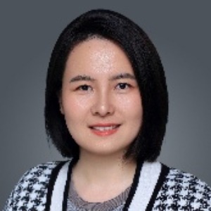 Yaying Cao, Speaker at Nutrition Conferences